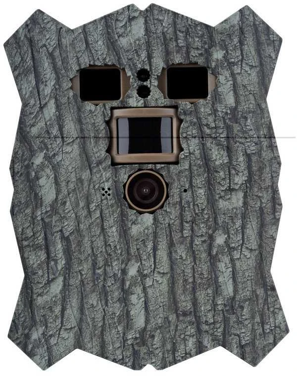 Redleaf T20WF 4K WIFi Stebėjimo Kamera