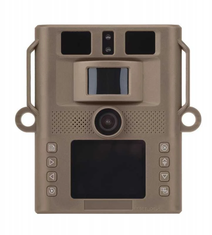 Redleaf T20WF 4K WIFi Stebėjimo Kamera