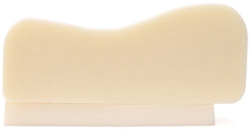 Reha Fund Orthopedic Pillow Morfeusz Delikatny 664 REHAFUND, Baltas