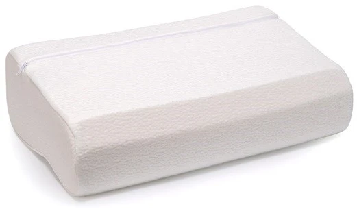 Reha Fund Orthopedic Pillow Morfeusz Delikatny 664 REHAFUND, Baltas