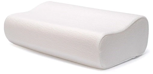 Reha Fund Orthopedic Pillow Morfeusz Delikatny 664 REHAFUND, Baltas