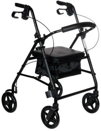 Reha Fund Oslo Premium RF-616/S REHAFUND Rehabilitation Walker