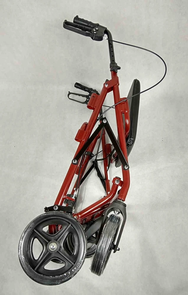 Usorteret Reha Fund Oslo Premium RF-616/C REHAFUND Rehabilitation Walker
