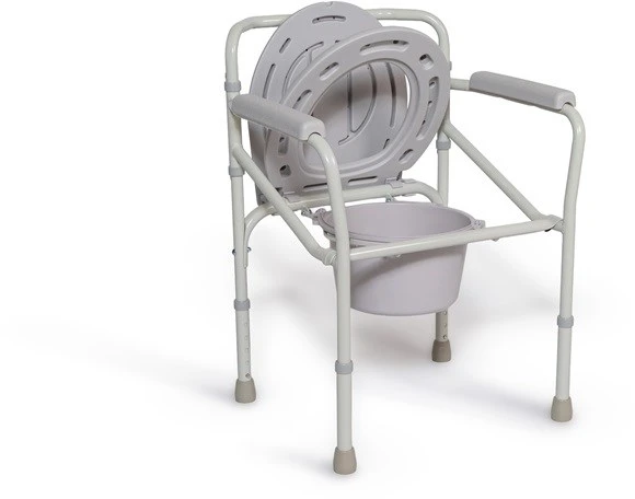 Reha Fund Commode Chair Bruno RF-801 REHAFUND