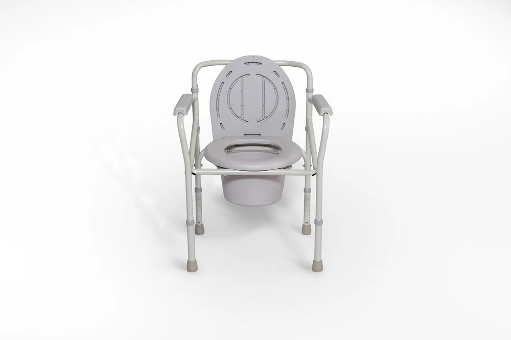 Reha Fund Commode Chair Bruno RF-801 REHAFUND