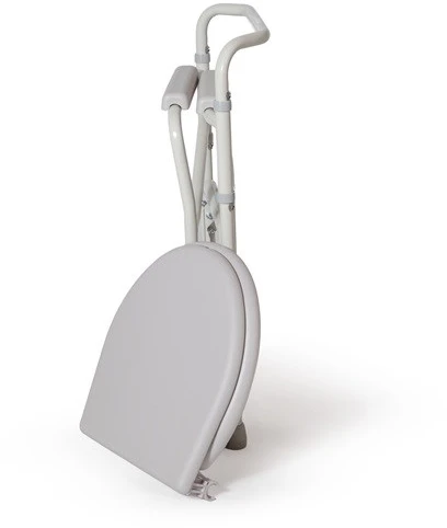 Reha Fund Commode Chair Bruno RF-801 REHAFUND
