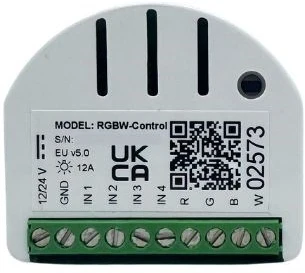 Nice RGBW-Control light colour control module (RGBW-442 EU)