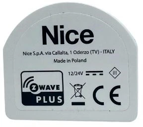 Nice RGBW-Control light colour control module (RGBW-442 EU)
