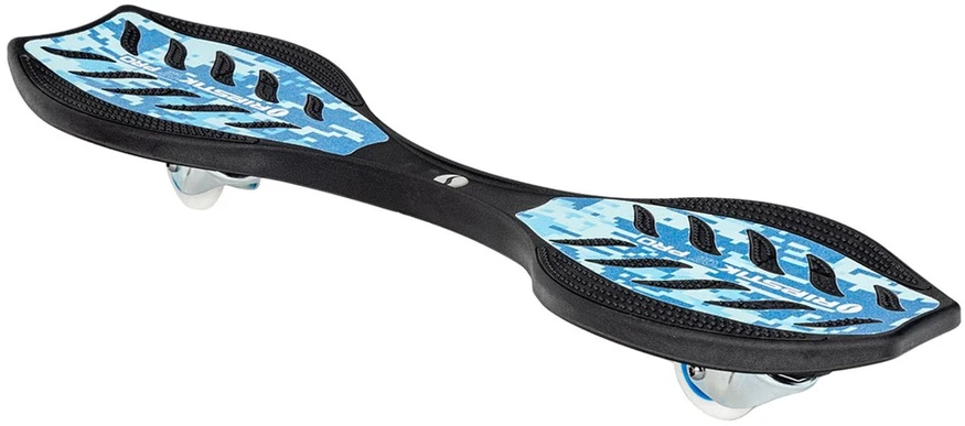 Razor RipStik Air Pro Caster Board specialusis leidimas Camo