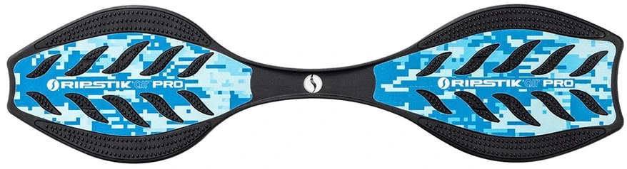 Razor RipStik Air Pro Caster Board specialusis leidimas Camo