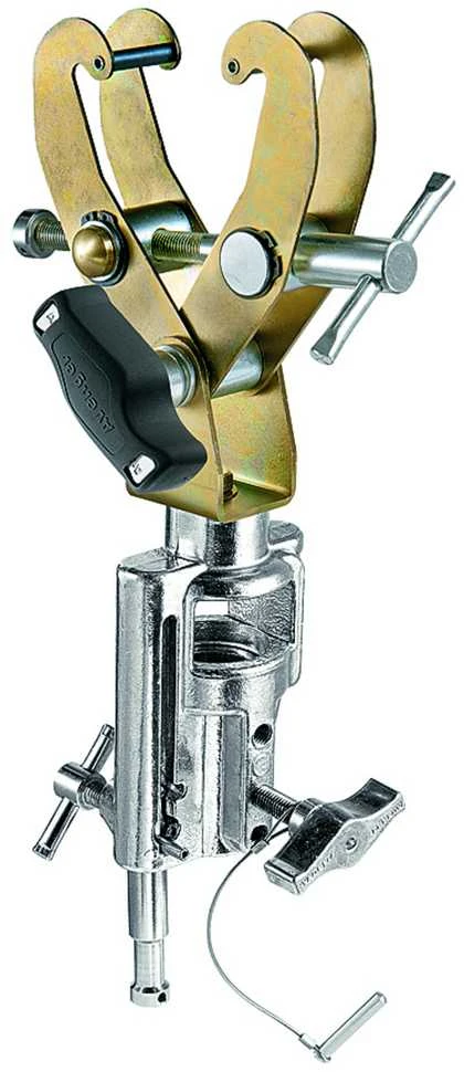 Rigging Equipment - Avenger Klamra Grab Clamp Universal Head