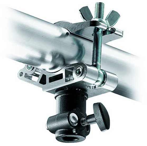 Rigging Priedas - Avenger Klamra Eye Coupler MP 16mm