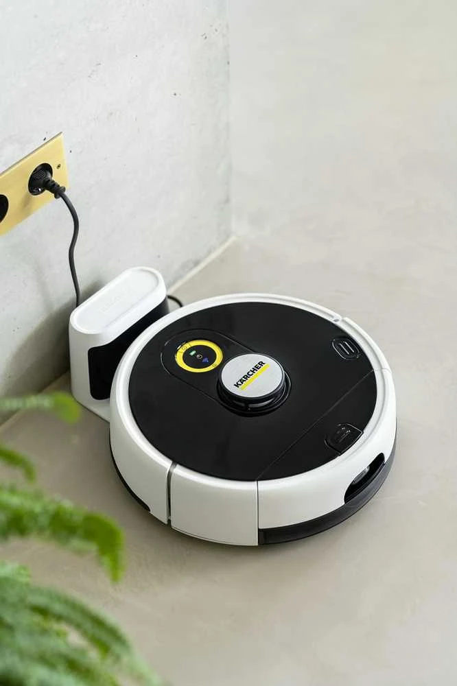 Kärcher Grindų plovimo robotas RCF 3