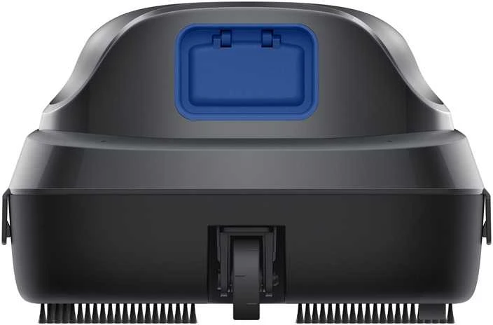 Dulkių siurblys Baseino siurblys robotas - MOVA R10 5700 LPH, 120 min Veikimo laikas, Belaidis, Juodas