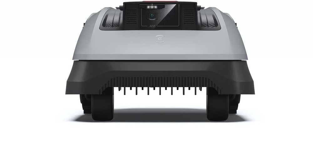 Belaidis vejos robotas Ecovacs GOAT O600 RTK