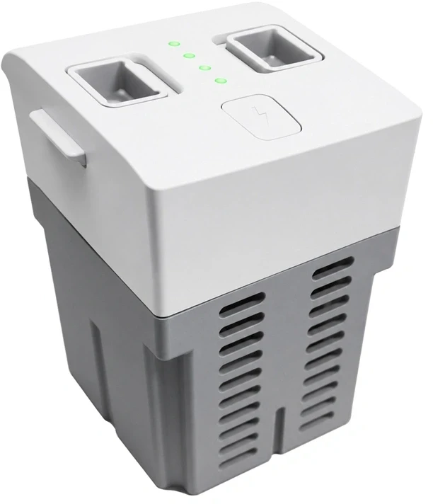 Bateria UNITREE R1 Rational Guardian