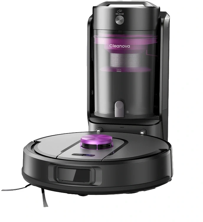 VEXILAR W15 valymo robotas