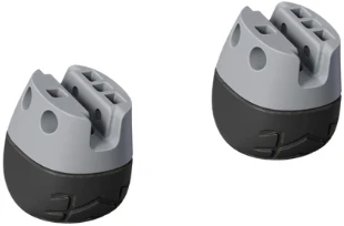 Roboto Pėdutė - UNITREE Go2 Pėdutė 45 × 39,5 × 48 mm 56 g
