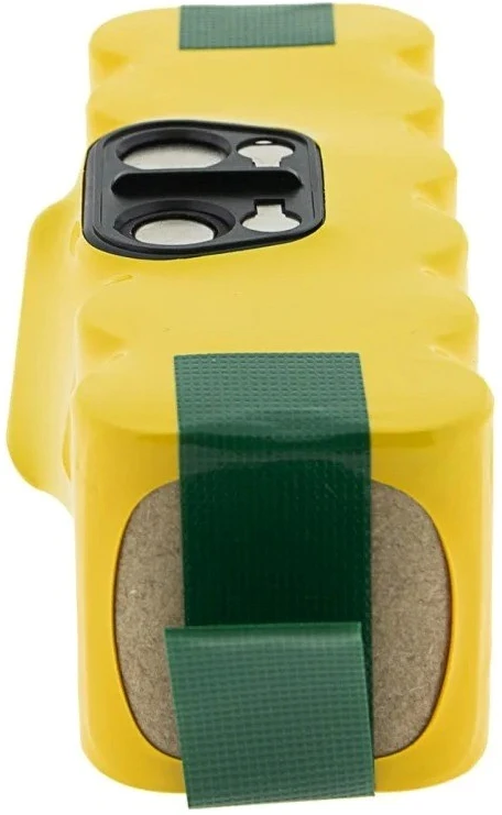 Patona Akumuliatorius Ni-Mh 14.4V 3500mAh iRobot Roomba 80501 500 510 530 532 dulkių siurbliams