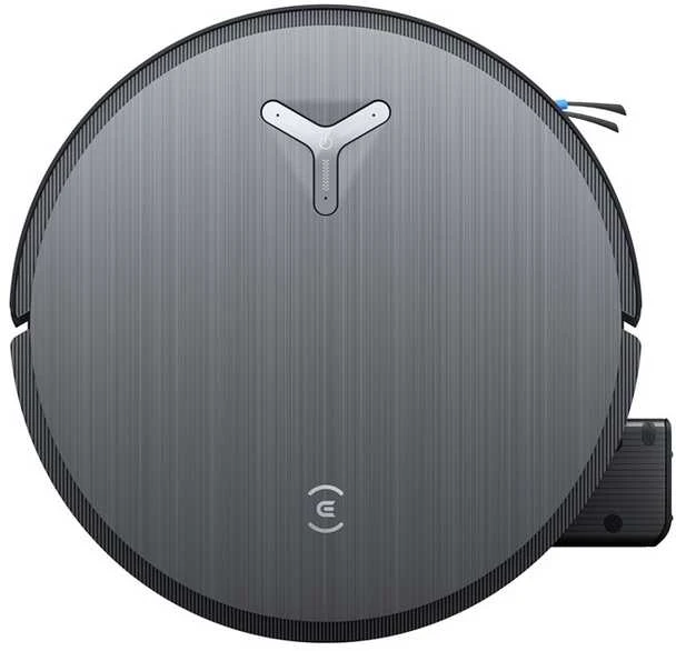 Ecovacs Deebot X11 Pro Omni valymo robotas, juodas
