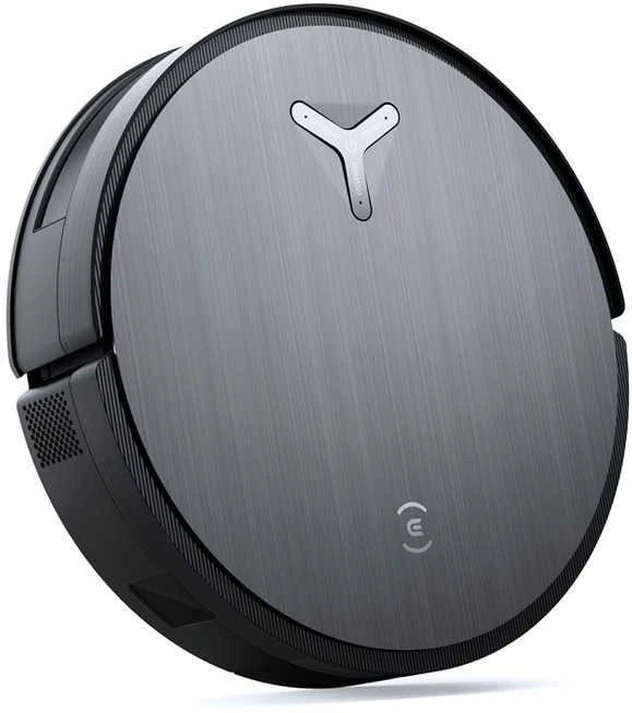Ecovacs Deebot X11 Pro Omni valymo robotas, juodas