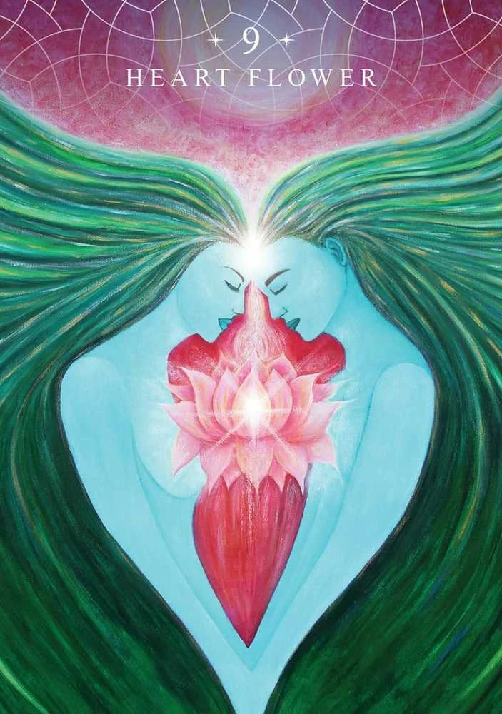 Rockpool Ascension Oracle Kortos