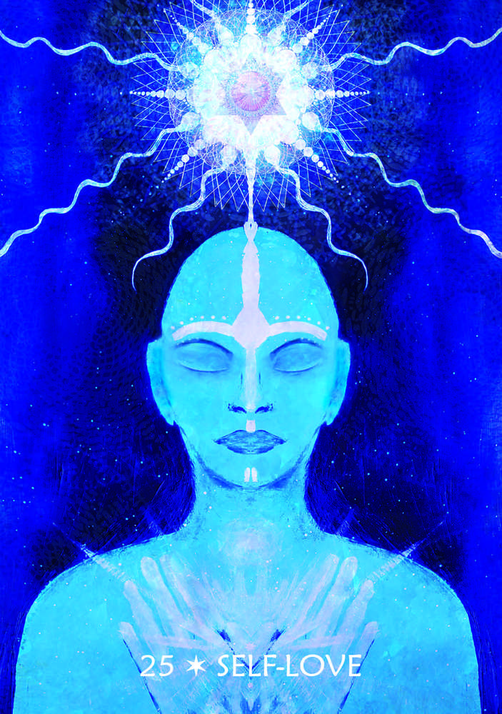 Rockpool Avatar Oracle Kortos