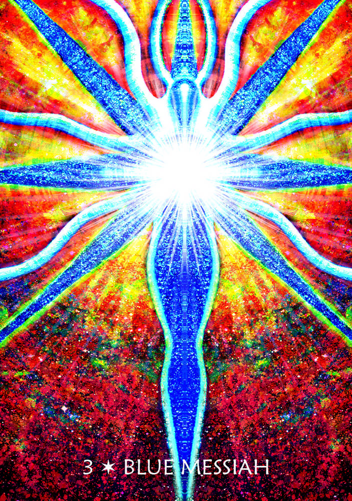 Rockpool Avatar Oracle Kortos
