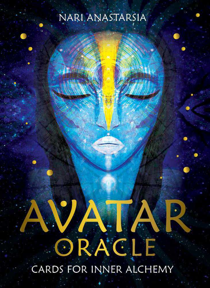 Rockpool Avatar Oracle Kortos