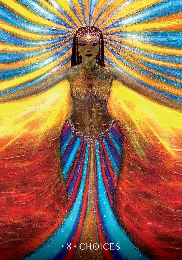 Rockpool Cosmic Oracle Oracle Kortos