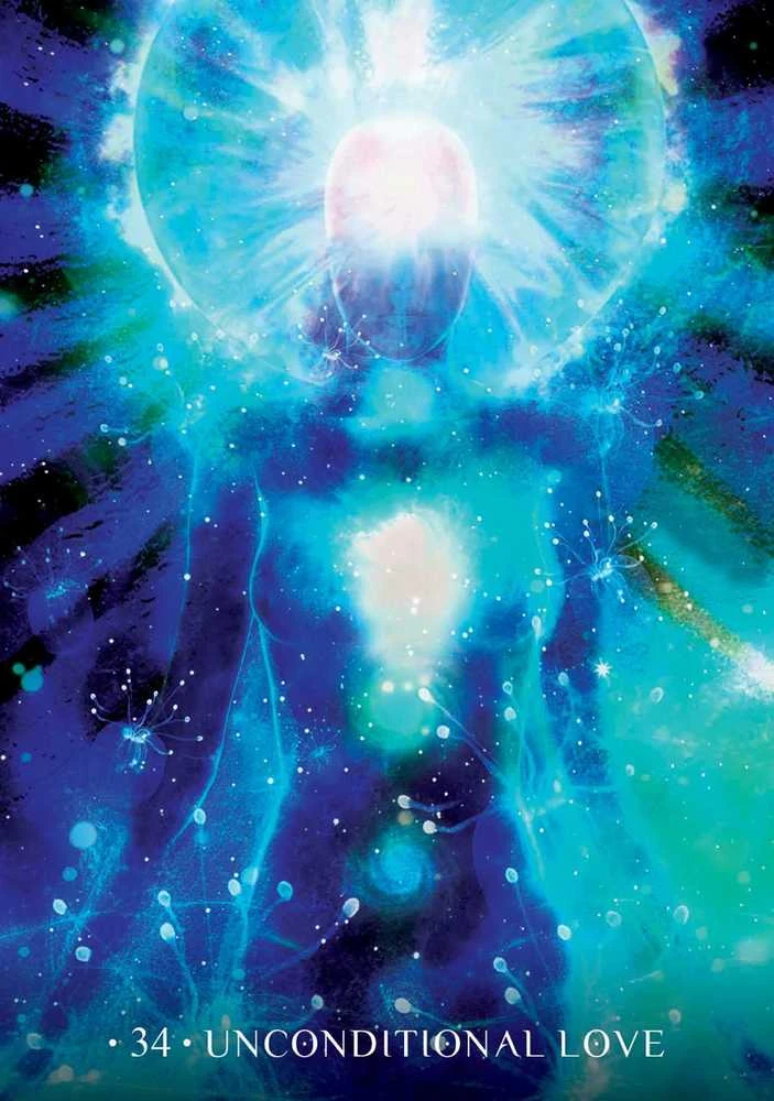 Rockpool Cosmic Oracle Oracle Kortos