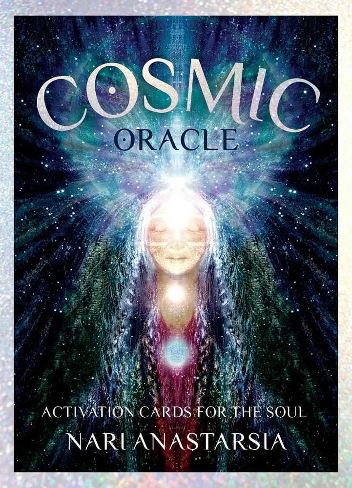 Rockpool Cosmic Oracle Oracle Kortos
