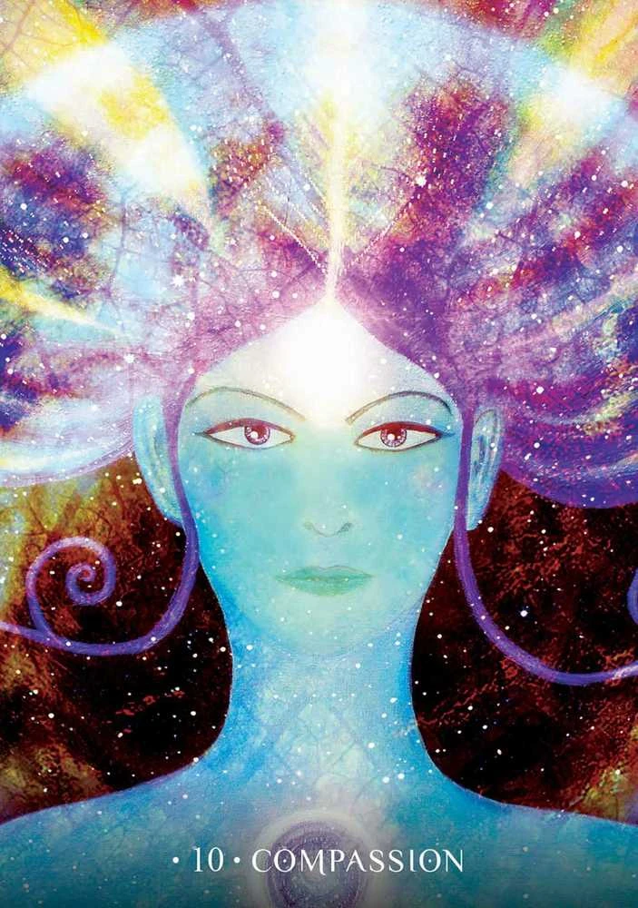 Rockpool Cosmic Oracle Oracle Kortos