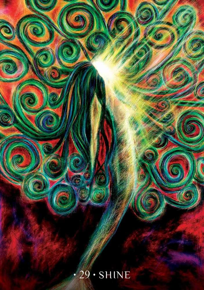 Rockpool Cosmic Oracle Oracle Kortos