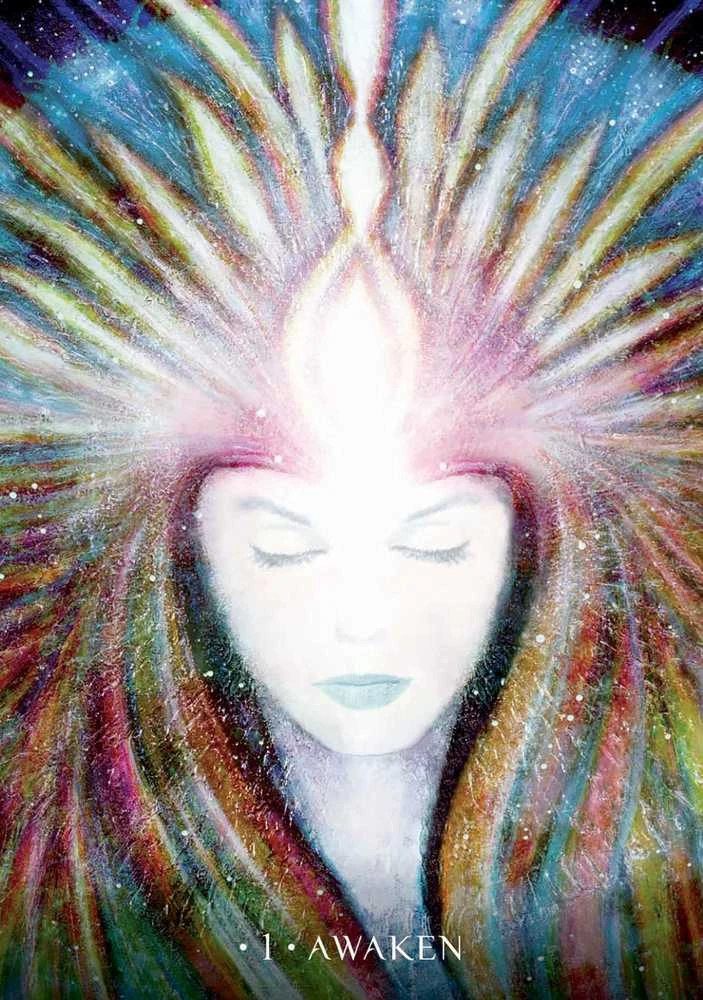 Rockpool Cosmic Oracle Oracle Kortos