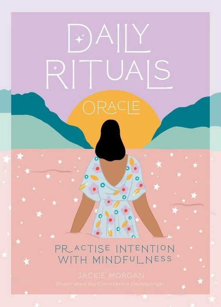 Rockpool Daily Rituals Oracle Kortos