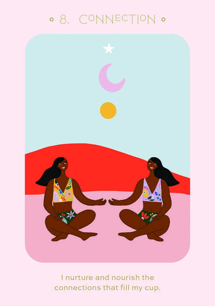 Rockpool Daily Rituals Oracle Kortos