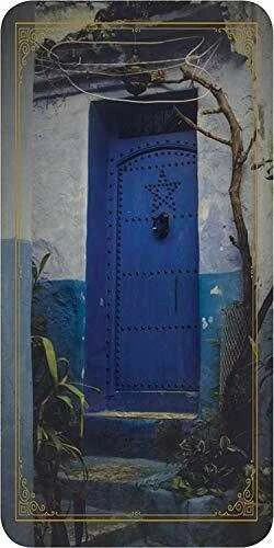 Rockpool Divine Doors Kortos