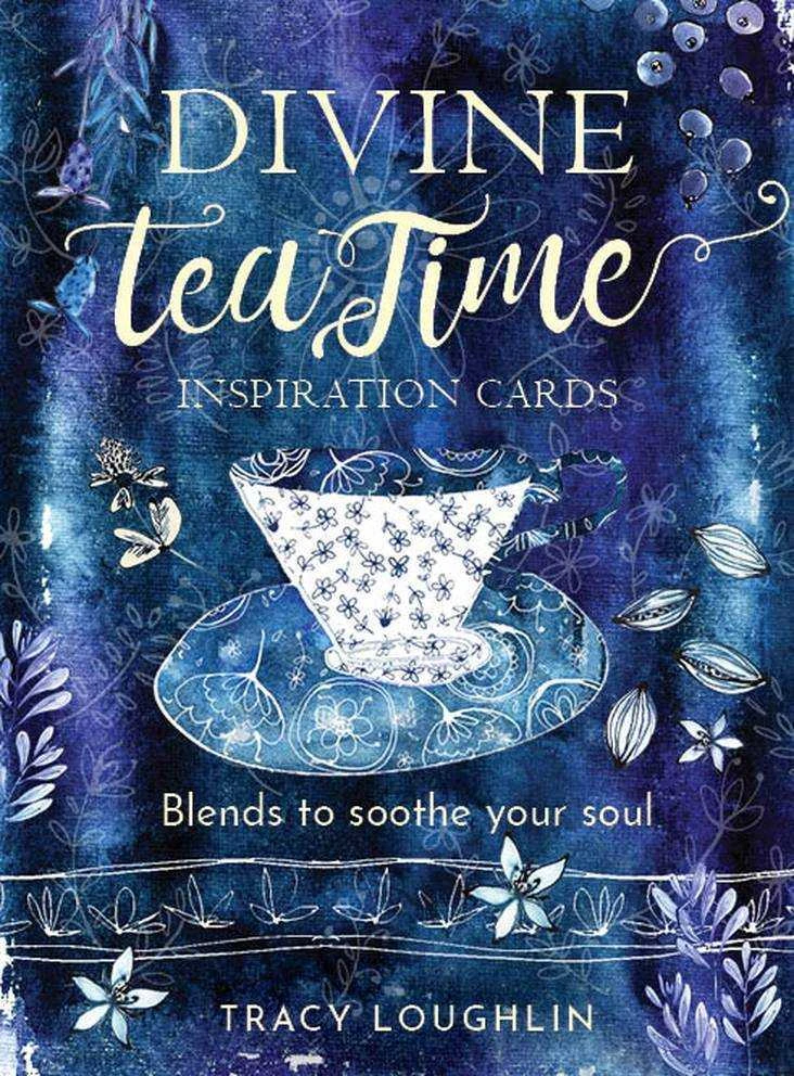 Rockpool Divine Tea Time Inspiration Kortos