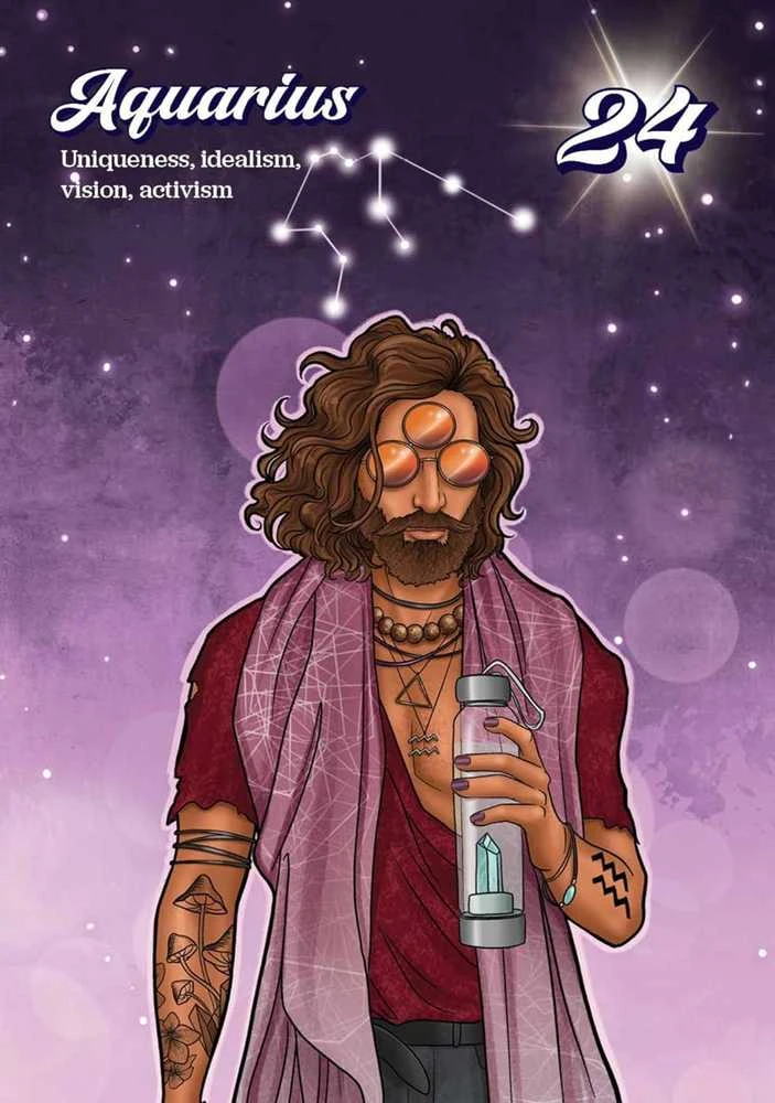 Rockpool Galactic Guides Oracle Kortos
