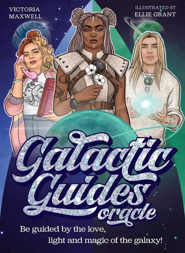 Rockpool Galactic Guides Oracle Kortos