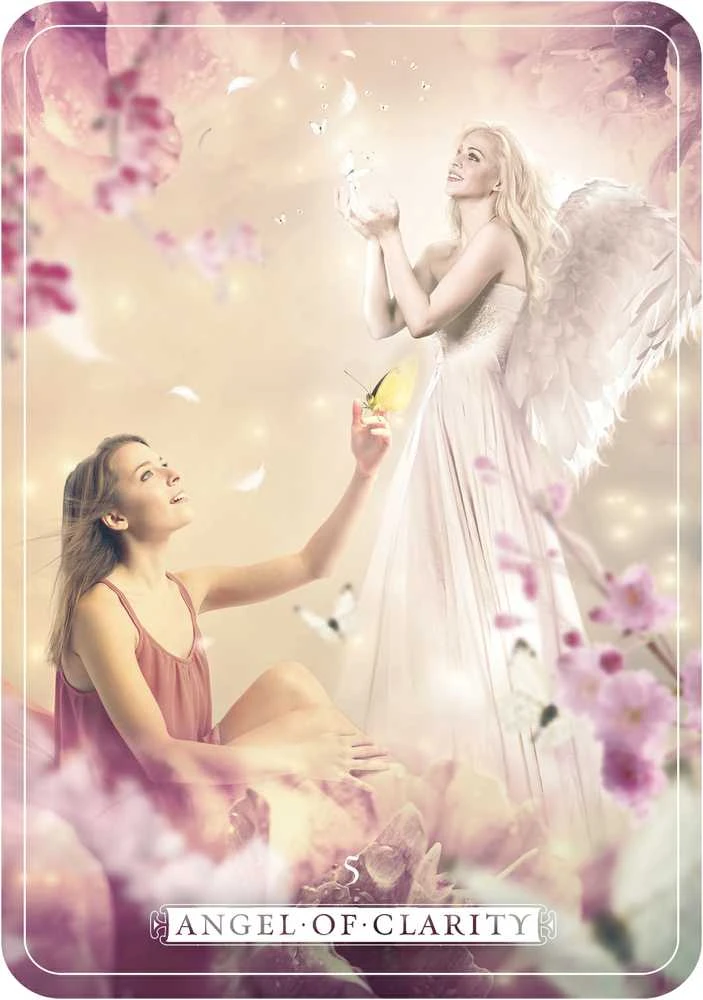 Rockpool Guardian Angel Oracle Kortos