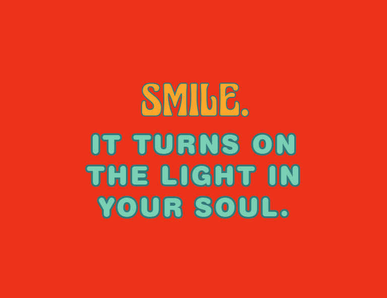 KNYGA Rockpool Happiness: Words Of Inner Joy Kortos