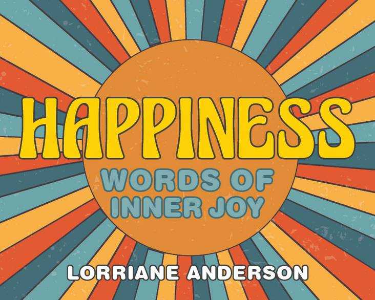 KNYGA Rockpool Happiness: Words Of Inner Joy Kortos