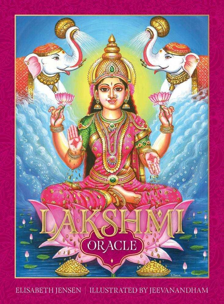 Rockpool Lakshmi Oracle Kortos