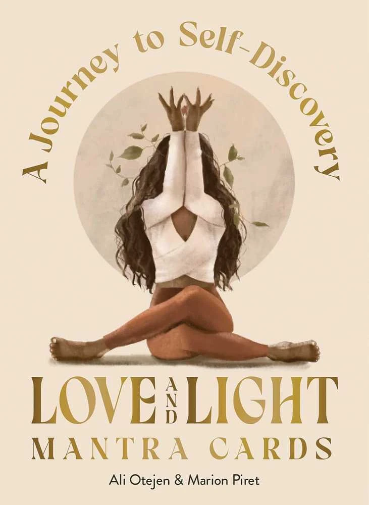 Rockpool Love And Light Mantra Kortos