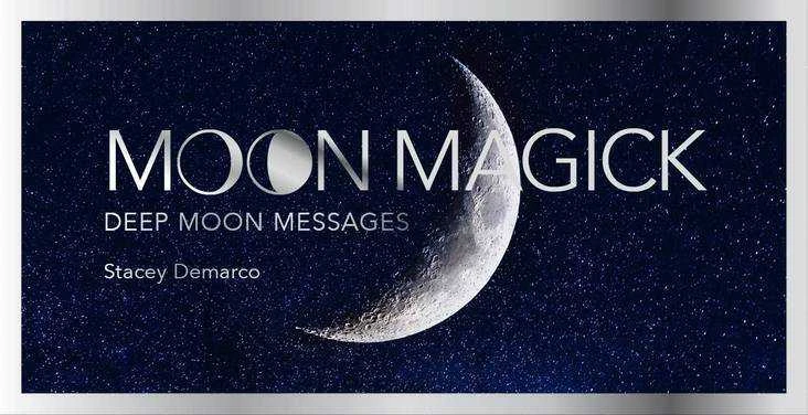 Rockpool Moon Magick Inspiration Kortos