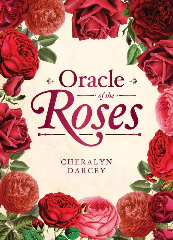 Rockpool Oracle Of The Roses kortos
