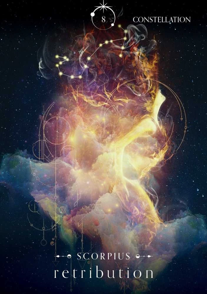 Rockpool Oracle Of The Universe Kortos
