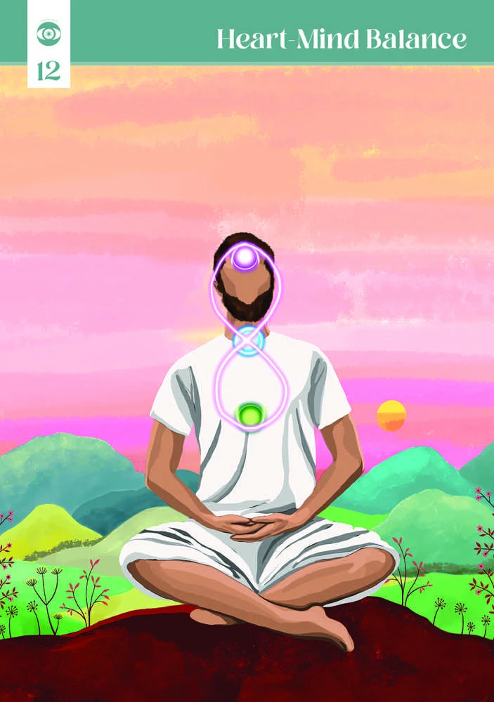 Rockpool Publishing Clairvoyant Oracle Kortos